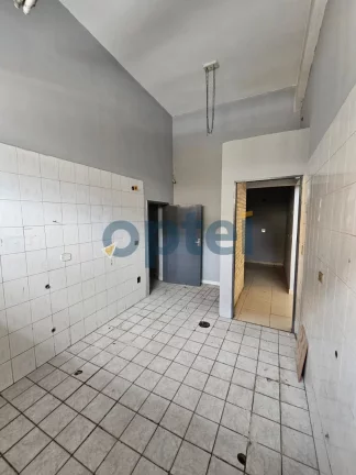 Imagem SALÃO PARA ALUGAR, 250 M² - RUDGE RAMOS - SÃO BERNARDO DO CAMPO/SP