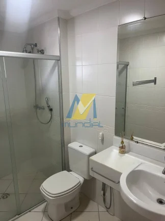 Imagem Apartamento alto padrão, pronto para morar no Morada dos Clássicos.