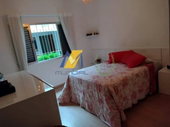 Imagem Linda Casa com 155mts² de área útil, 2 dormitórios amplos