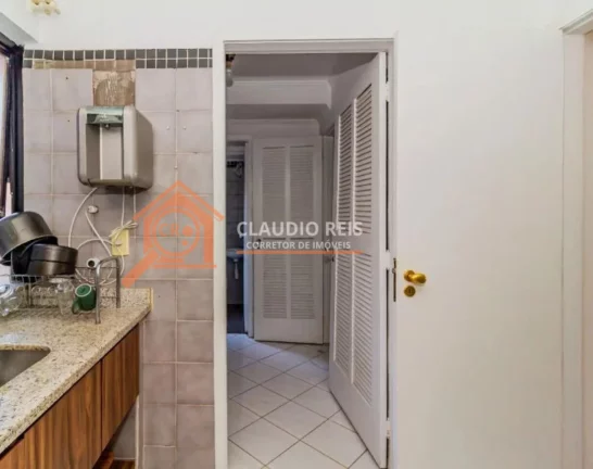 Imagem Apartamento com 3 Quartos à venda, 84m² - Vila Olimpia