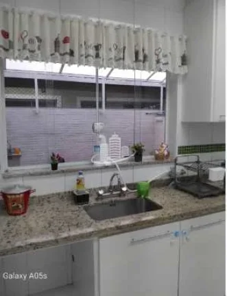Imagem Casa de Condomínio