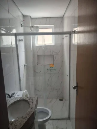 Imagem Cobertura com 3 dormitórios à venda, 140 m² por R$ 450.000,00 - Jardim Imperial - Lagoa Santa/MG