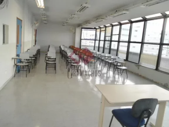 Imagem Locação Prédio Comercial 6.200m² - Bela Vista São Paulo/SP