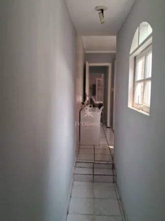 Imagem Sobrado com 3 dormitórios à venda por R$ 600.000,00 - Vila Sônia - São Paulo/SP