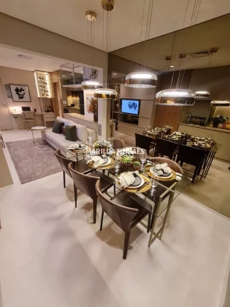 Imagem Apartamento com 2 Quartos à Venda, 76 m² em Vila Zilda (Tatuapé) - São Paulo