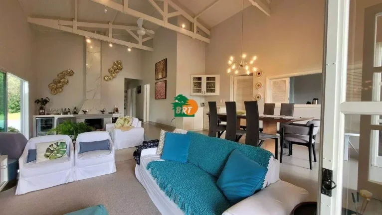 Imagem Casa em Condomínio para Venda em São Roque, Do Carmo (canguera), 3 dormitórios, 1 suíte, 3 banheiros, 2 vagas