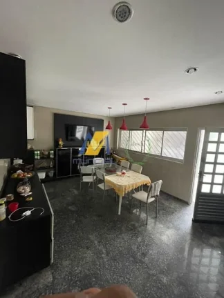 Imagem ???? Vendo Sobrado em São Paulo, Vila California