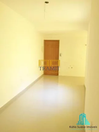 Imagem Cobertura para Venda em Santo André / SP no bairro Vila Camilópolis