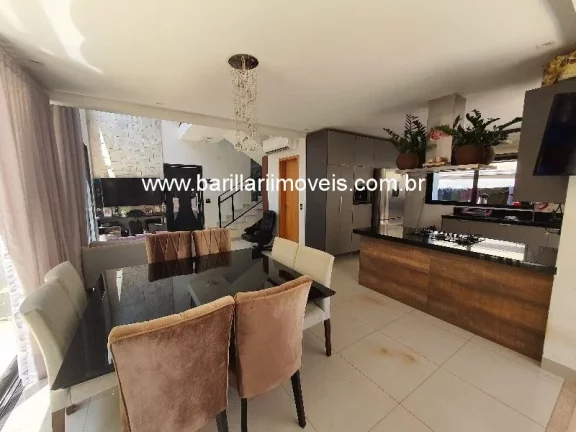 Imagem Sobrado Diferenciado Buona Vita Ribeirão