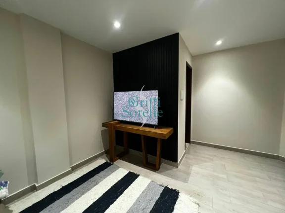 Imagem Cobertura Duplex à Venda em Itaguá - Ubatuba/SP.