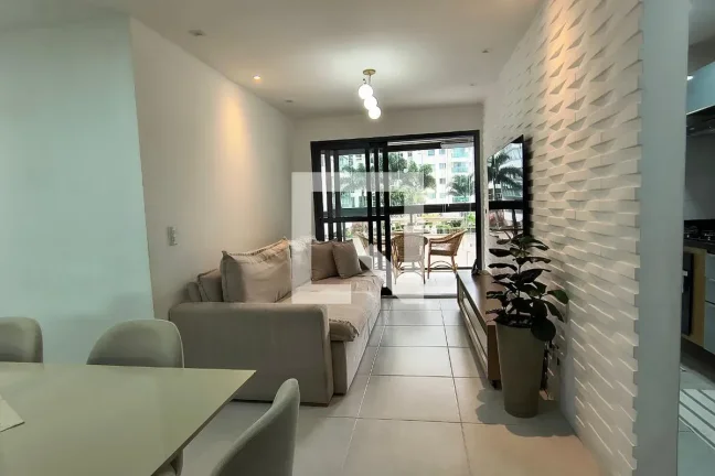 Imagem Apartamento à Venda - Recreio, 3 Quartos, 83 m2