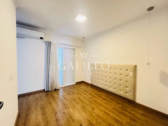 Imagem CASA LOCAÇÃO VENDA CONDOMÍNIO BOSQUES DOS JATOBÁS - ENGORDADOURO - JUNDIAÍ -SP