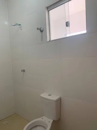 Imagem IMÓVEL NOVO COM FINANCIAMENTO BANCÁRIO!