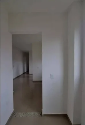 Imagem Aparatmento com Elevador 48 m² 2 Dormitorios e 1 Vaga de Garagem