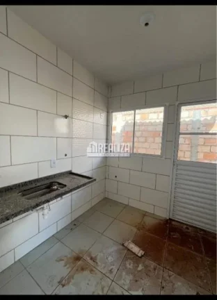 Imagem Casa à venda no Residencial Maria da Gloria, Uberaba