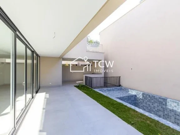 Imagem Casa à venda no bairro Jardim Cordeiro - São Paulo/SP, Zona Sul