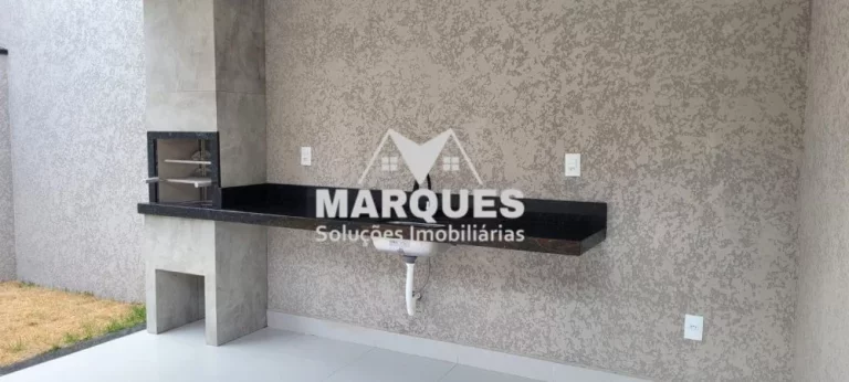 Imagem Casa nova à venda - Jardim Vila Verde, Hortolândia