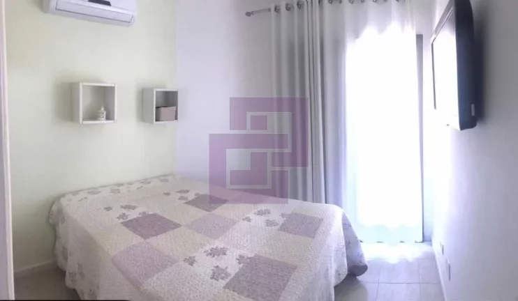 Imagem Apartamentos / Padrão na cidade de Guarujá