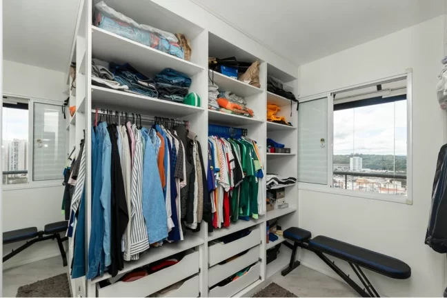 Imagem APARTAMENTO RESIDENCIAL em São Paulo - SP, Vila Monte Alegre