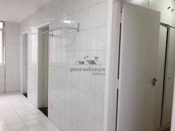 Imagem Apartamento 4 quartos, 1 suite,3 vagas, 345 m²
