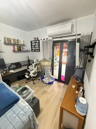 Imagem Casa Padrão