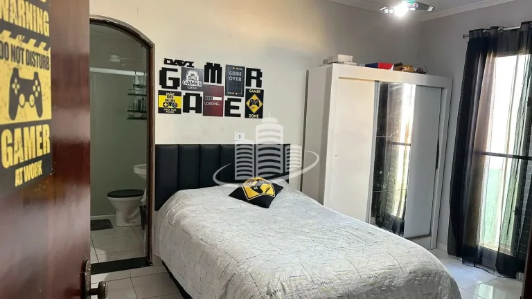Imagem Casa Padrão