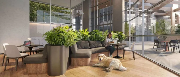 Imagem Apartamento Studio à venda 28m2 no Jardins