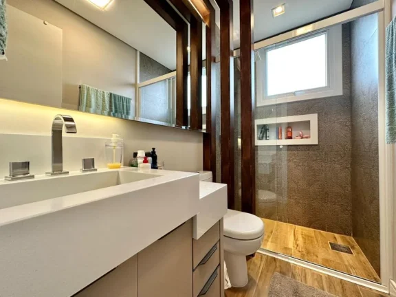 Imagem Apartamento 3 Dormitórios - Bairro --