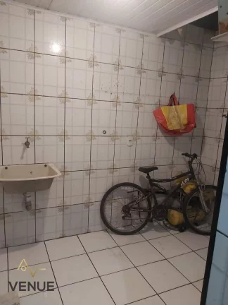 Imagem Casa com 3 dormitórios à venda, 100 m² por R$ 295.000,00 - Conjunto Residencial Prestes Maia - São Paulo/SP