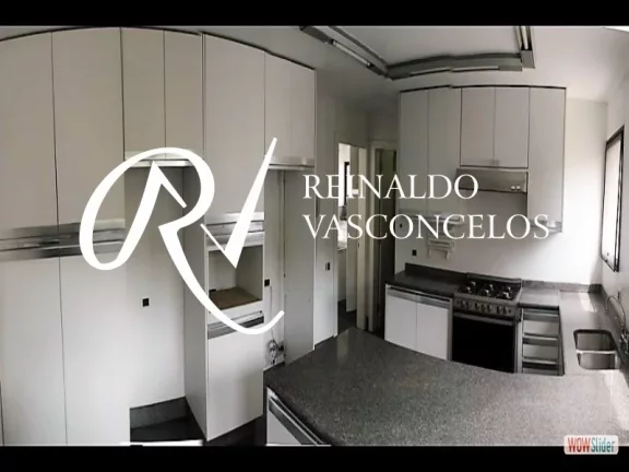 Imagem APARTAMENTO RESIDENCIAL em SÃO JOSÉ DOS CAMPOS - SP, VILA EMA