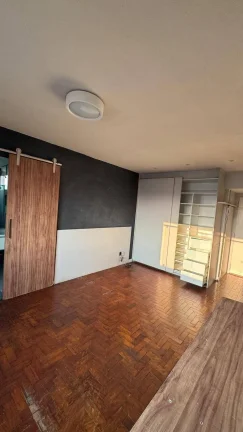 Imagem Apartamento Consolação - 27M², 1 Dorm, Andar Alto.