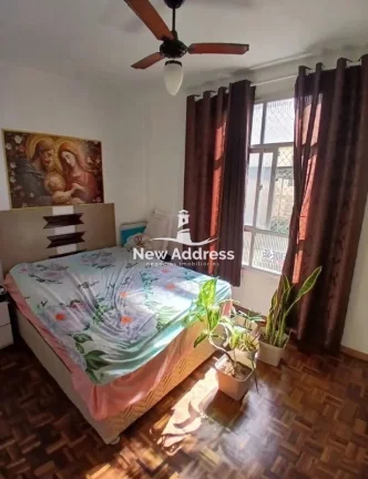 Imagem Apartamento Porteira Fechada à Venda em Itapuã - Vila Velha/ES