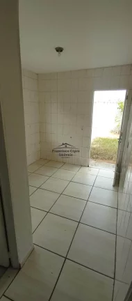Imagem Casa à venda no bairro Vila Municipal I - Guaratinguetá/SP