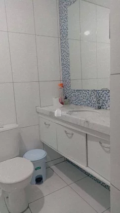 Imagem Casa com 3 dormitórios à venda por R$ 380.000,00 - Bela Vista - Teresina/PI