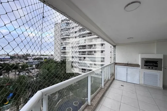 Imagem Apartamento à Venda - Recreio, 3 Quartos, 81 m2