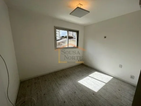 Imagem Apartamento 2 dormitórios, sendo 1 suíte, com armários planejados, sala para 2 ambientes, sacada,...