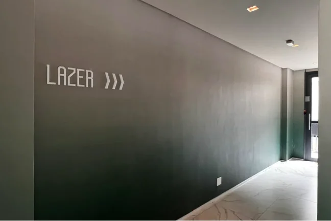 Imagem Studio à venda em São Paulo, Jardim das Acácias, com 1 quarto, 22m2
