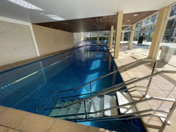 Imagem Espetacular apartamento à venda em São Paulo-SP, Ipiranga: 4 quartos, 1 suíte, 2 salas, 4 banheiros, 2 vagas, 213 m²