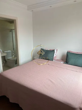 Imagem Apartamento,3 Dormitórios(sendo 1 suíte), Edifício Liverpool, Cidade Jardim