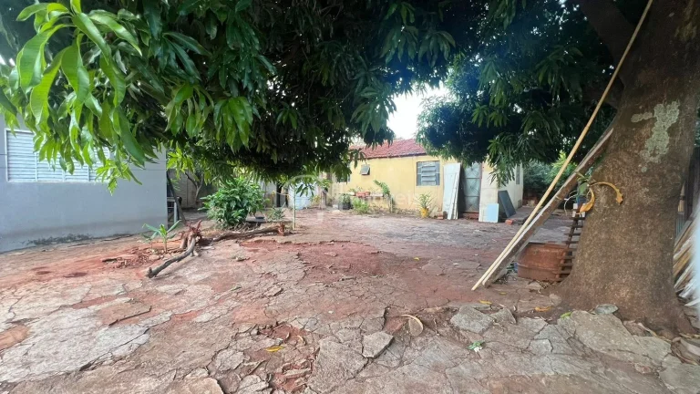 Imagem Imperdível! Casa à venda em Campo Grande-MS, Monte Castelo: 4 quartos, 1 banheiro, 300m²!