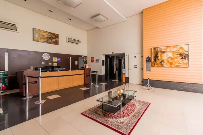 Imagem Flat para LOCAÇÃO em Consolação - Studio Home 30m²