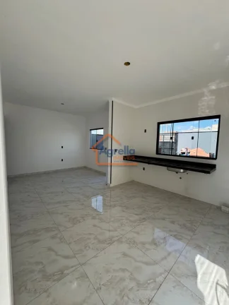 Imagem Casa à venda no bairro Jardim Sakaida - Mogi Guaçu/SP