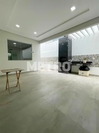 Imagem Casa para locação no Buona Vita com 3 suítes, Área Gourmet, PETROLINA - PE