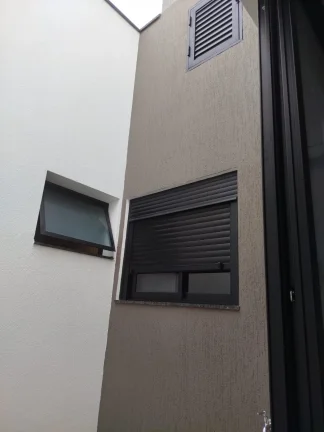 Imagem Casa em Condomínio de Luxo com 3 Suítes no Bairro Cajuru do Sul, em Sorocaba-SP - Imperdível!