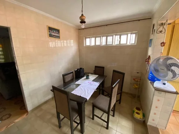 Imagem Casa à venda, 148 m² por R$ 500.000,00 - Calmon Viana - Poá/SP