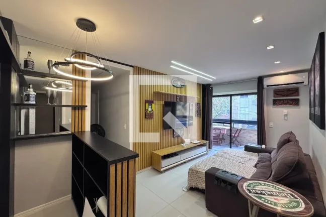 Imagem Apartamento à Venda - Recreio, 2 Quartos, 72 m2