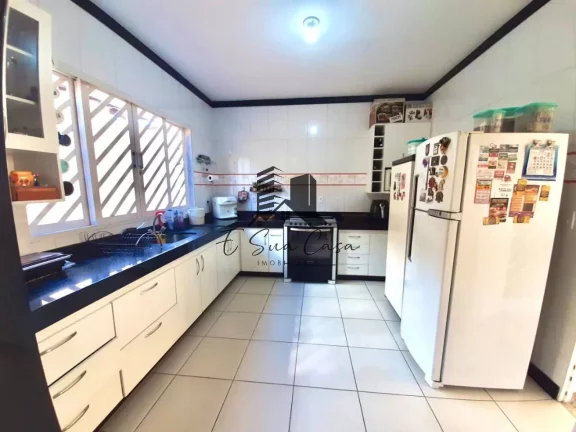 Imagem Casa de 5 quartos suíte e closet no bairro Alto dos Pinheiros