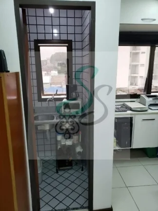 Imagem Venda de sala comercial mobiliada no Jardim Guanabara Campinas. Oportunidade com ótima localização.