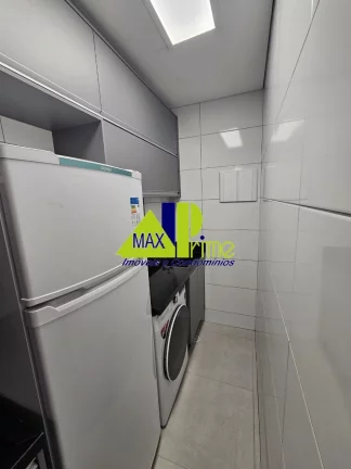 Imagem Oportunidade única! Apartamento à venda em São Paulo-SP, Cidade Patriarca. 1 quarto, 1 vaga de garagem. Venha conferir!