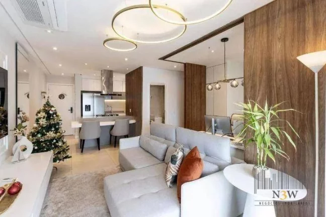 Imagem Apartamento com 2 dormitórios à venda, 69 m² por R$ 1.269.000,00 - Vila Leopoldina - São Paulo/SP